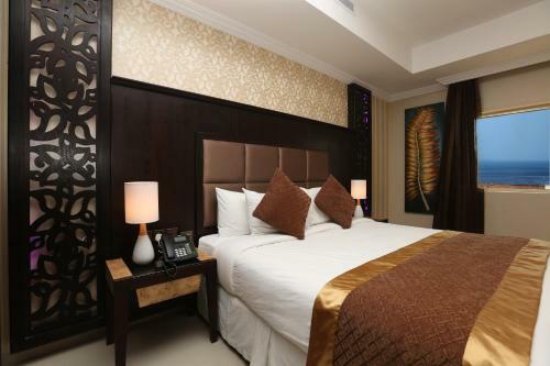 Park Jizan Hotel