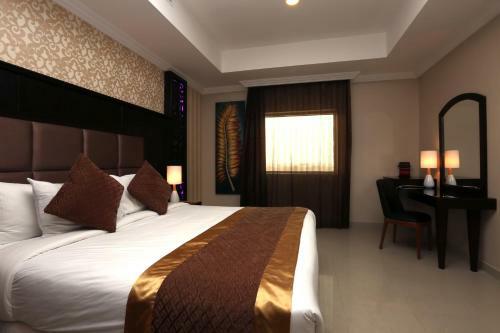 Park Jizan Hotel
