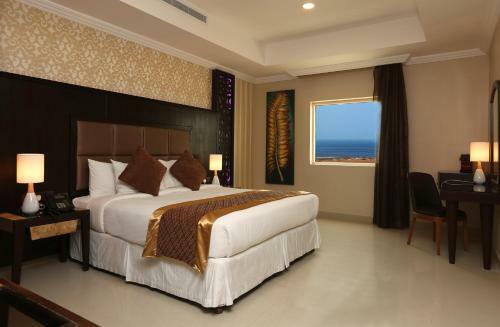 Park Jizan Hotel