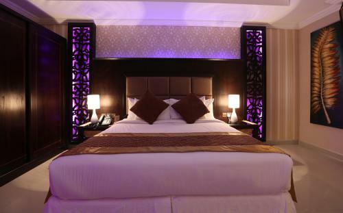 Park Jizan Hotel