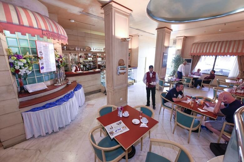 Al Nimran Hotel