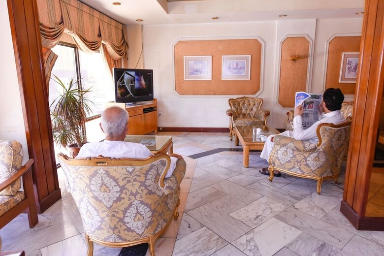 Al Nimran Hotel