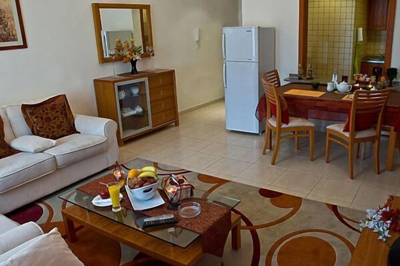 La Villa Najd Hotel Apartments