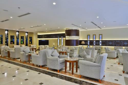 Reefaf Al Mashaer Hotel