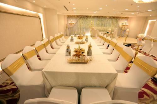 Reefaf Al Mashaer Hotel