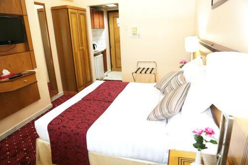 Wahet Al Diyafah Hotel