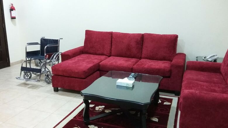 Apartamento Aknan Suites