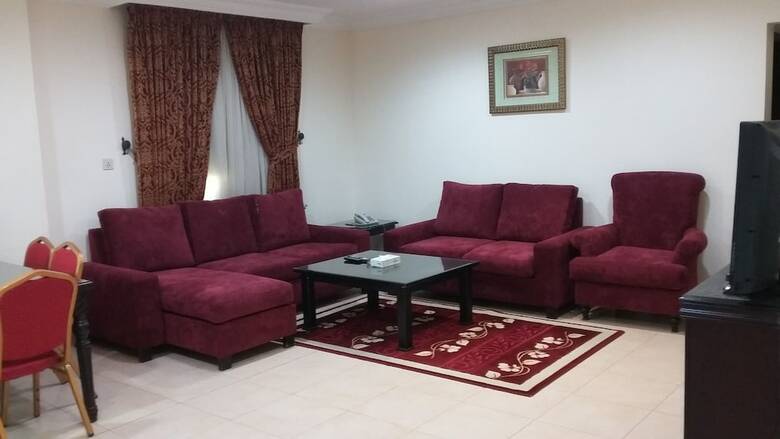 Apartamento Aknan Suites