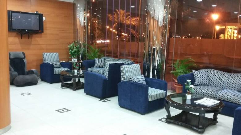 Apartamento Aknan Suites
