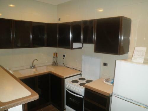 Apartamento Al Janaderia Suites 3