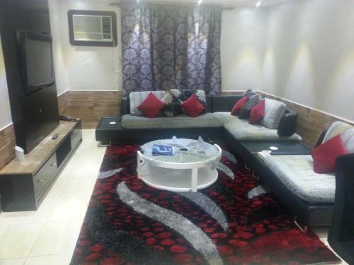 Apartamento Al Janaderia Suites 3