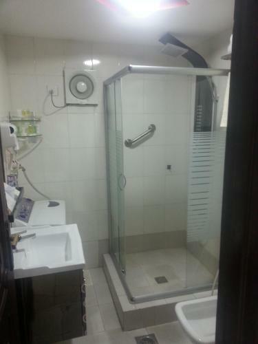 Apartamento Al Janaderia Suites 3