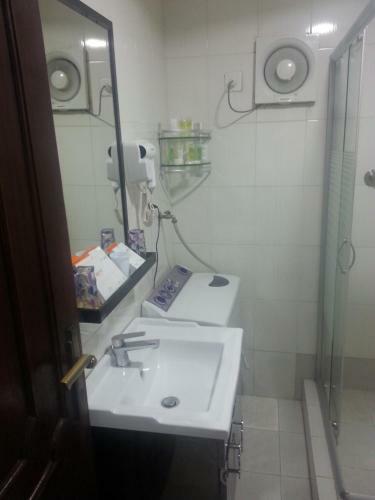 Apartamento Al Janaderia Suites 3