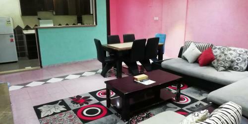 Apartamento Al Janaderia Suites 3