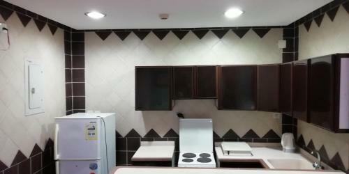 Apartamento Al Janaderia Suites 3