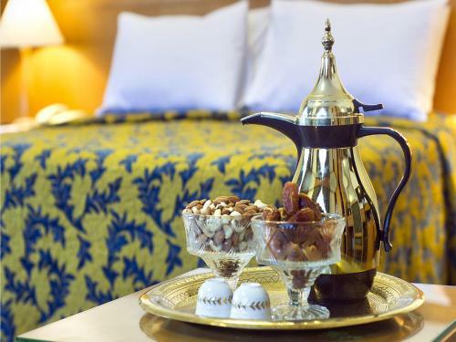 Elaf Ajyad Hotel Makkah