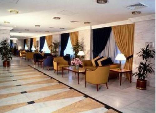 Elaf Ajyad Hotel Makkah