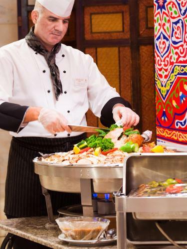Elaf Ajyad Hotel Makkah