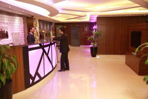 Apartamento Al Janaderia 14