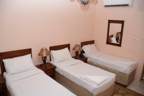 Rakhaa Al Diyafah Hotel