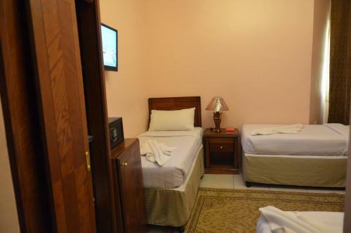 Rakhaa Al Diyafah Hotel