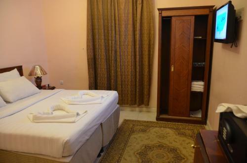 Rakhaa Al Diyafah Hotel