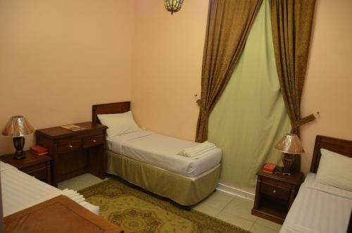 Rakhaa Al Diyafah Hotel