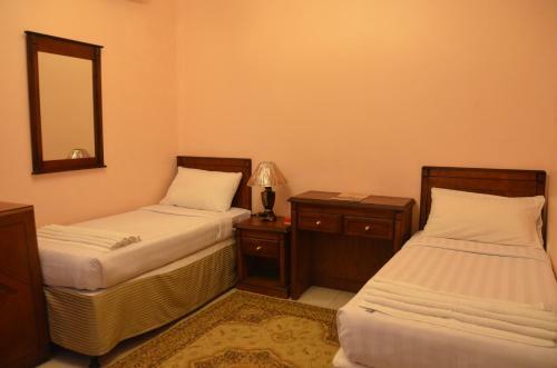 Rakhaa Al Diyafah Hotel