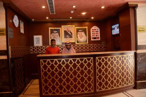 Rakhaa Al Diyafah Hotel