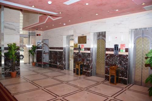 Rakhaa Al Diyafah Hotel