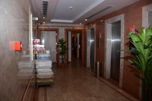 Rakhaa Al Diyafah Hotel