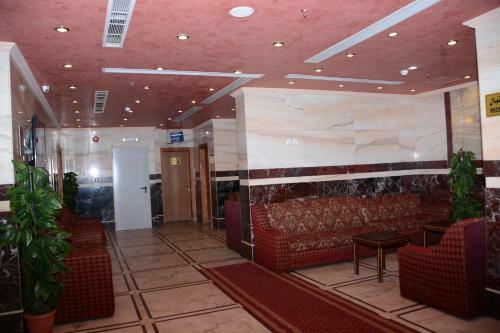 Rakhaa Al Diyafah Hotel
