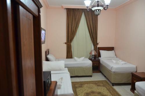 Rakhaa Al Diyafah Hotel