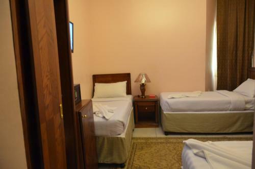 Rakhaa Al Diyafah Hotel