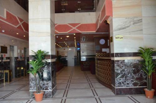 Rakhaa Al Diyafah Hotel