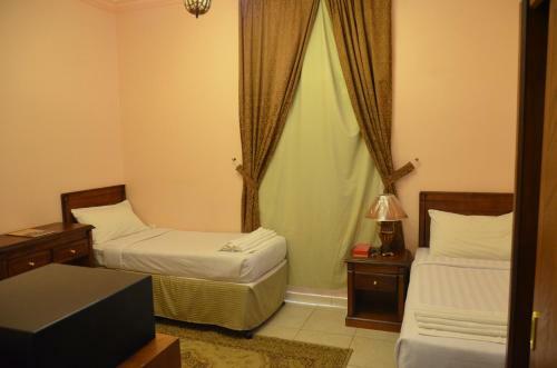 Rakhaa Al Diyafah Hotel
