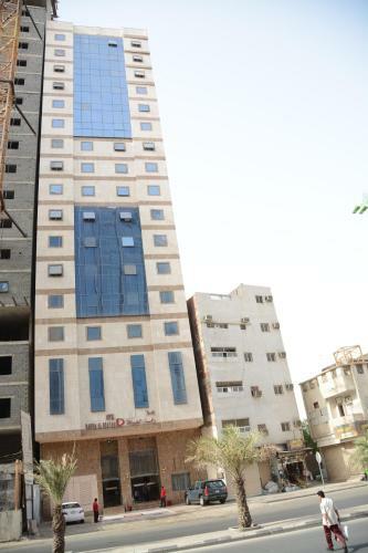 Rakhaa Al Diyafah Hotel