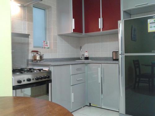 Ayyam Inn Furnished Apartments