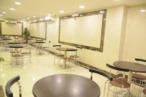 Diyar Al Diyafah Hotel