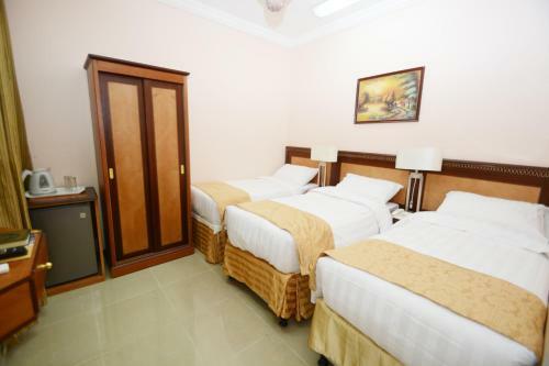 Diyar Al Diyafah Hotel