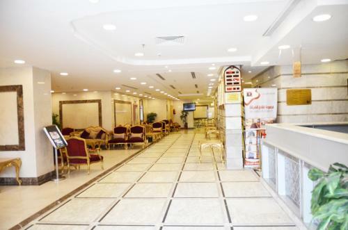 Diyar Al Diyafah Hotel