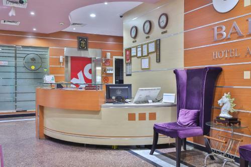 Baisan Hotel Apartment