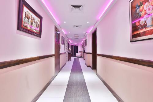 Baisan Hotel Apartment