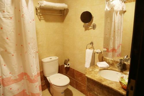 Borj Al Diyafah Hotel