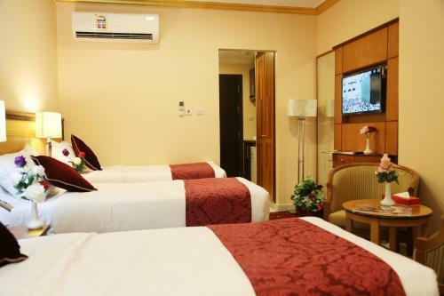 Borj Al Diyafah Hotel