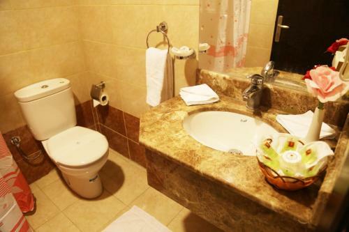 Borj Al Diyafah Hotel