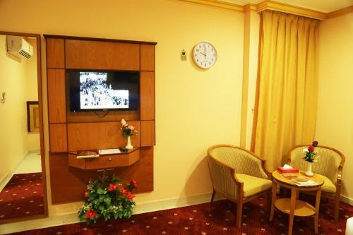 Borj Al Diyafah Hotel