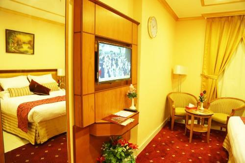 Borj Al Diyafah Hotel