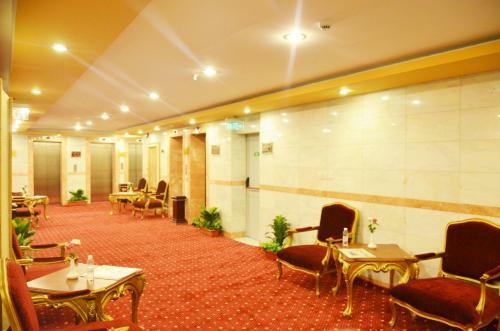 Borj Al Diyafah Hotel
