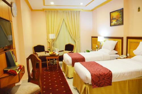 Borj Al Diyafah Hotel